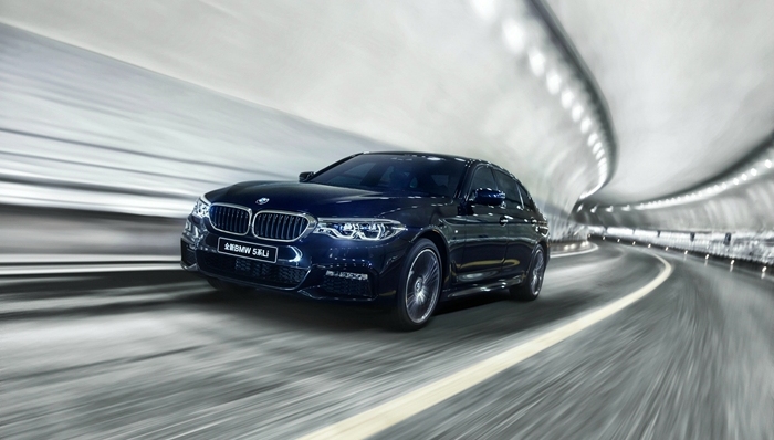 新车速报,新车测评,车圈观察,宝马