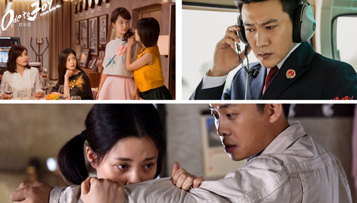 白玉兰,现实题材,姚晨,导演,爆款,平凡的世界,欢乐颂,评委会主席,钟汉良,现实主义题材