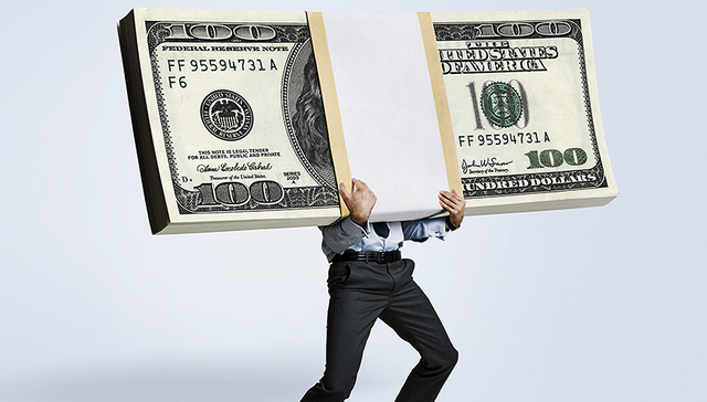 兜底增持结果陆续出炉 长城系两上市公司仅三名员工买单