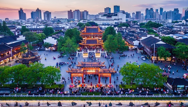 省会城市群机会窗口开启 近五年省会经济整体变强