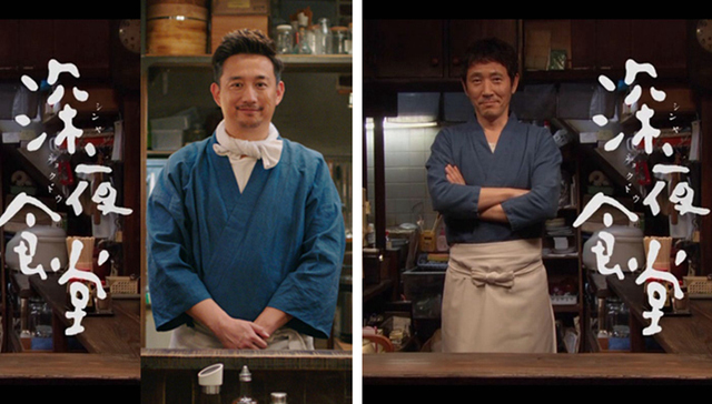 深夜食堂,粉丝,酸菜面,吴昕,日版,消费心理,原著,三声,豆瓣,吐槽