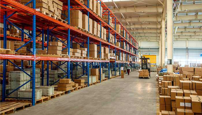 西安,孟菲斯,物流业