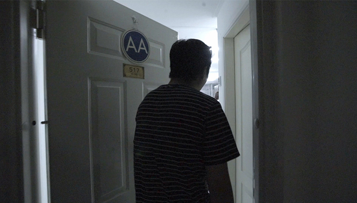 匿名戒酒会,酗酒,集体治疗,瘾癖,北京