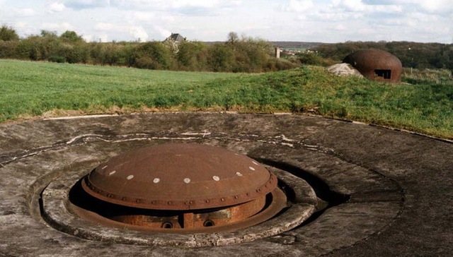 一无是处？关于马奇诺防线的11个惊人事实