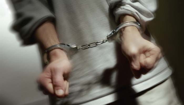 海淀田村,重大命案,嫌疑人