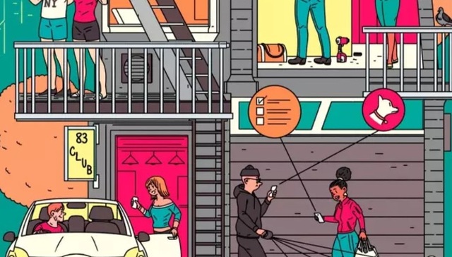 Uber都乱成这样了，共享经济还能生存下去吗