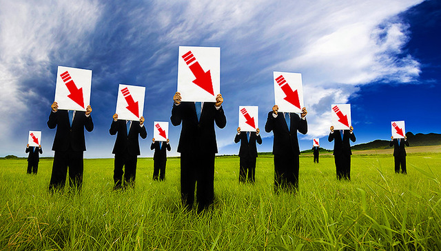 旗下产品全部亏损  私募佳盈投资发生了什么？