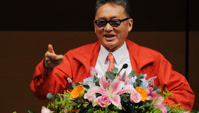 剩三年寿命邀仇人讲和 李敖会不会只感动了自己？