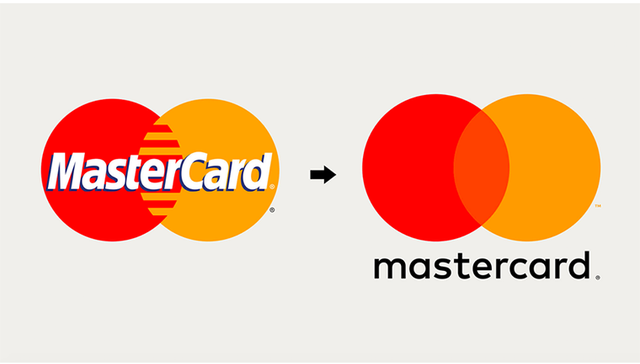 品牌对自己的logo升级 真的是好事吗？