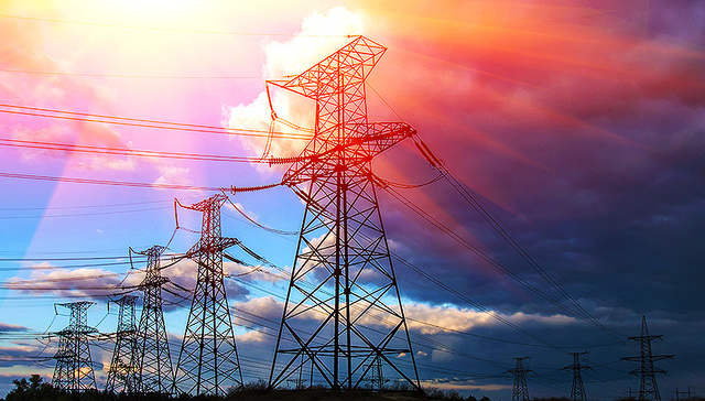 中标柔性直流输电项目 国家电网将为英国建设电网