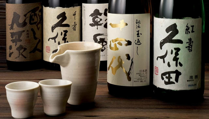 外国游客喝酒免税！  日本希望借此大力提振酿酒产业