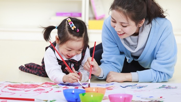 复星布局“下一代”   携手美泰开设连锁“儿童玩学俱乐部”