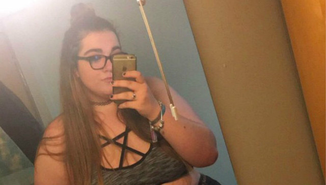 仅仅因为胖，她们竟然被这样羞辱