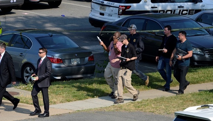 枪击案,唐纳德·特朗普,思想武器,美国公民,共和党