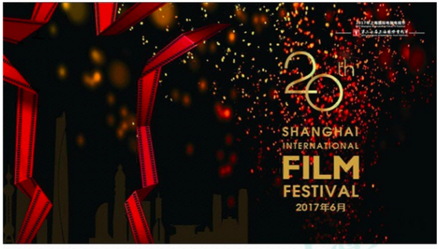 【上海电影节】排片很辛苦、字幕很紧张，带你认识一下电影节的幕后英雄们