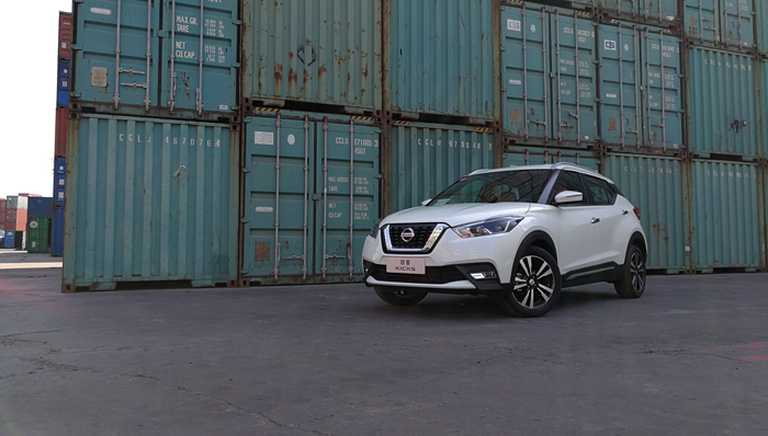 新车速报,新车测评,车圈观察,东风日产