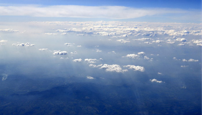 臭氧污染,环保部,空气污染物