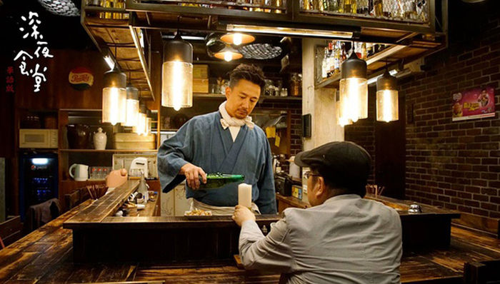 植入,妙洁,华为手机,XXXX,剧情,深夜食堂,吐槽,泡面三姐妹,原罪,台词