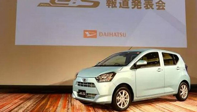 看懂了这款新车 就看懂了日本市场