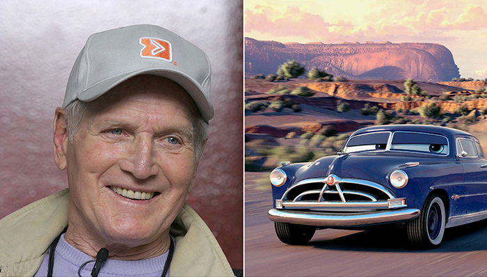 从李小龙到保罗·沃克：好莱坞怎样让逝世影星“起死回生”