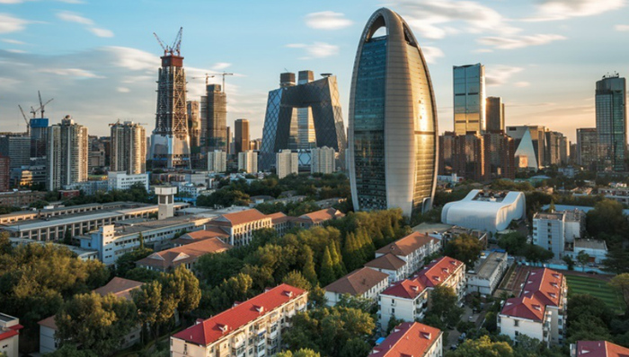 北京,房价,政府调控,学区房