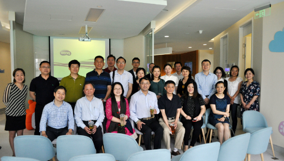 民营医疗单位的后起勃发之路