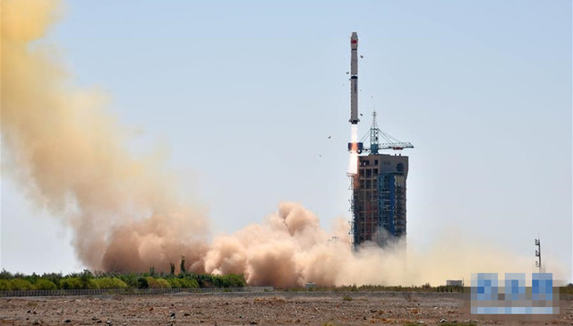 中国卫星,太空计划,慧眼