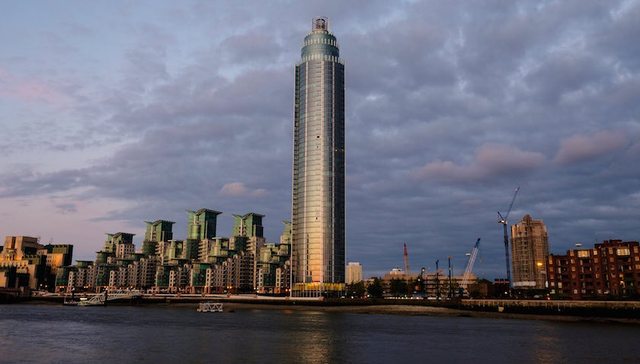 海外买家逼疯伦敦房价，首次置业难上加难