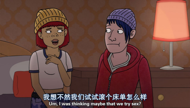 直男真是蠢到哭啊