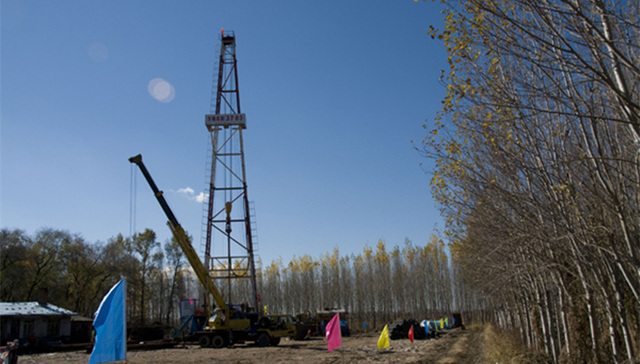 中国将在6省区开展矿业权出让制度改革试点 下放17种矿产探采审批权