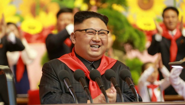 释放善意也是危险赌局？文在寅向朝鲜“交底”惹争议