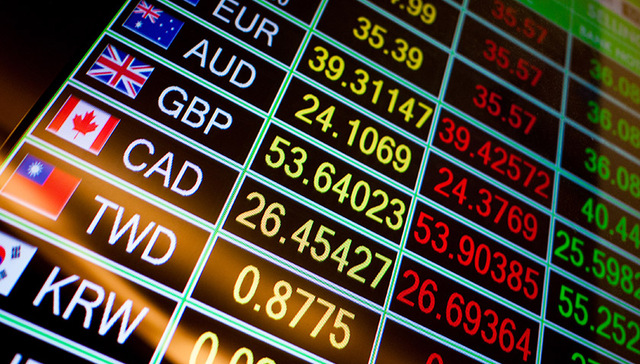 转正在即！外汇占款降幅连续六个月收窄