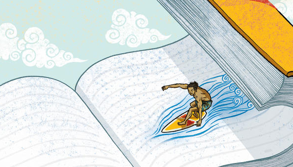 新书,书单,书单控