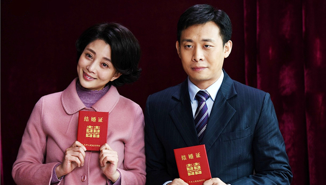 【上海电视节】张译殷桃分获白玉兰最佳男女主角 《好家伙》获最佳电视剧