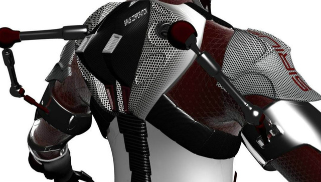 对话机械战甲之父：马斯克的脑机接口都是玩剩下的