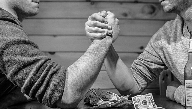 【评论】亚马逊对待竞争的方式：买下你或者干掉你