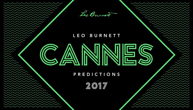 今年戛纳广告节的赢家可能是这25个