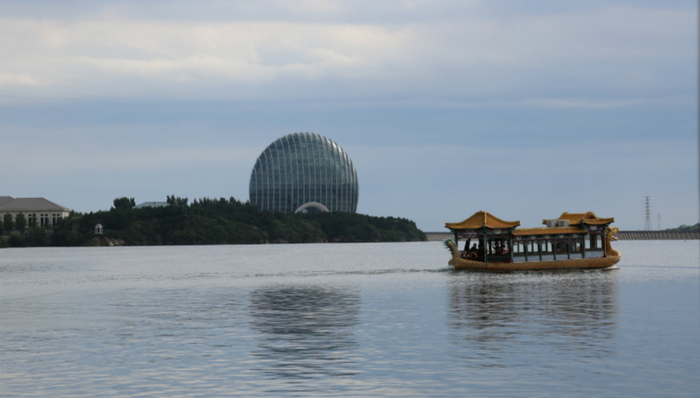 北京怀柔掘金“全域旅游+”