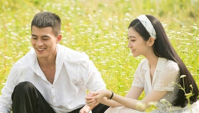 影讯 | 《青禾男高》景甜欧豪“师生”牵手定情 《战神纪》陈伟霆扮演铁木真情牵林允