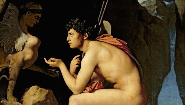 弑父娶母情结的提出 是源于弗洛伊德糟糕的父子关系？