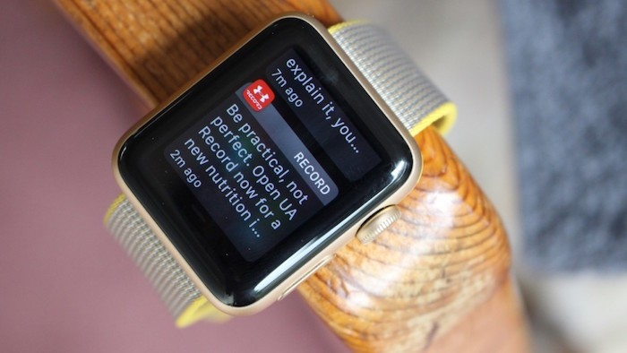 Apple Watch马上要淘汰了？因为智能纹身来了