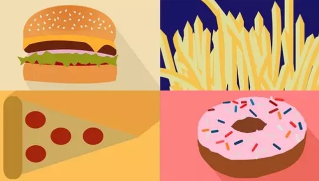 大麻合法但零食却被禁？加拿大征集社会意见拟禁部分食品广告