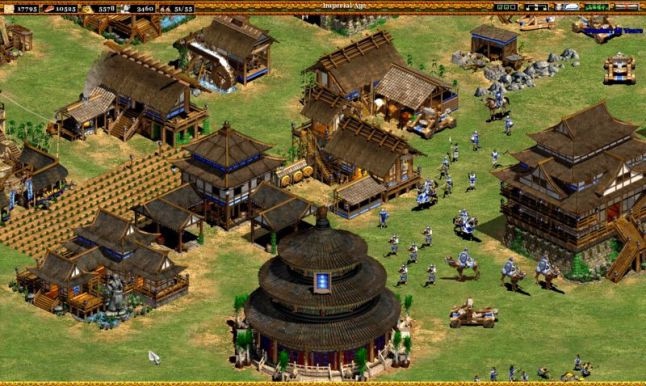 17年前这款火遍全球的产品，一度陷入失败的边缘却这样完成救赎｜帝国时代2