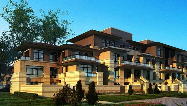 房地产,楼盘，万科