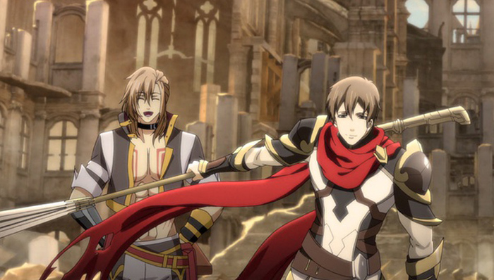 游戏竞技,ACGN,Netflix,青年漫画,IP,全职高手,真人剧,择天记,培养模式,吐槽