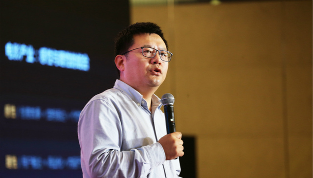 【上海电影节】俞永福宣布阿里影业“新基础设施”战略 王长田叶宁把脉电影产业