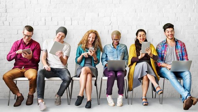 外企吸引力比不过本土公司 95后的求职需求变化很大