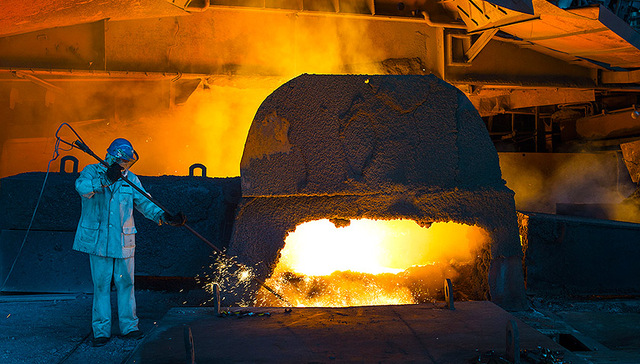 【工业能源快报】发改委：今年钢铁去产能速度提升逾2倍