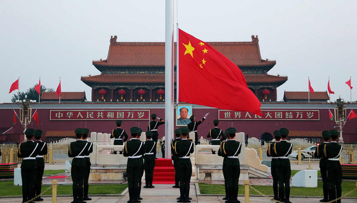 国歌,立法,标准