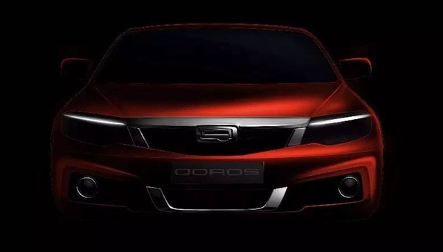 如果百度入股观致汽车 可能基于以下四点原因